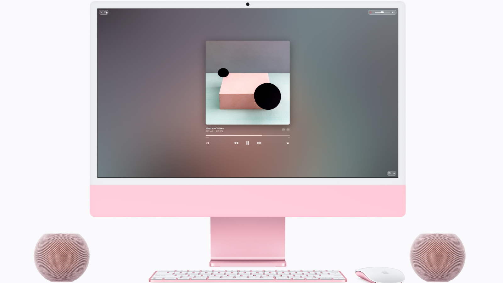 HomePod mini 2
