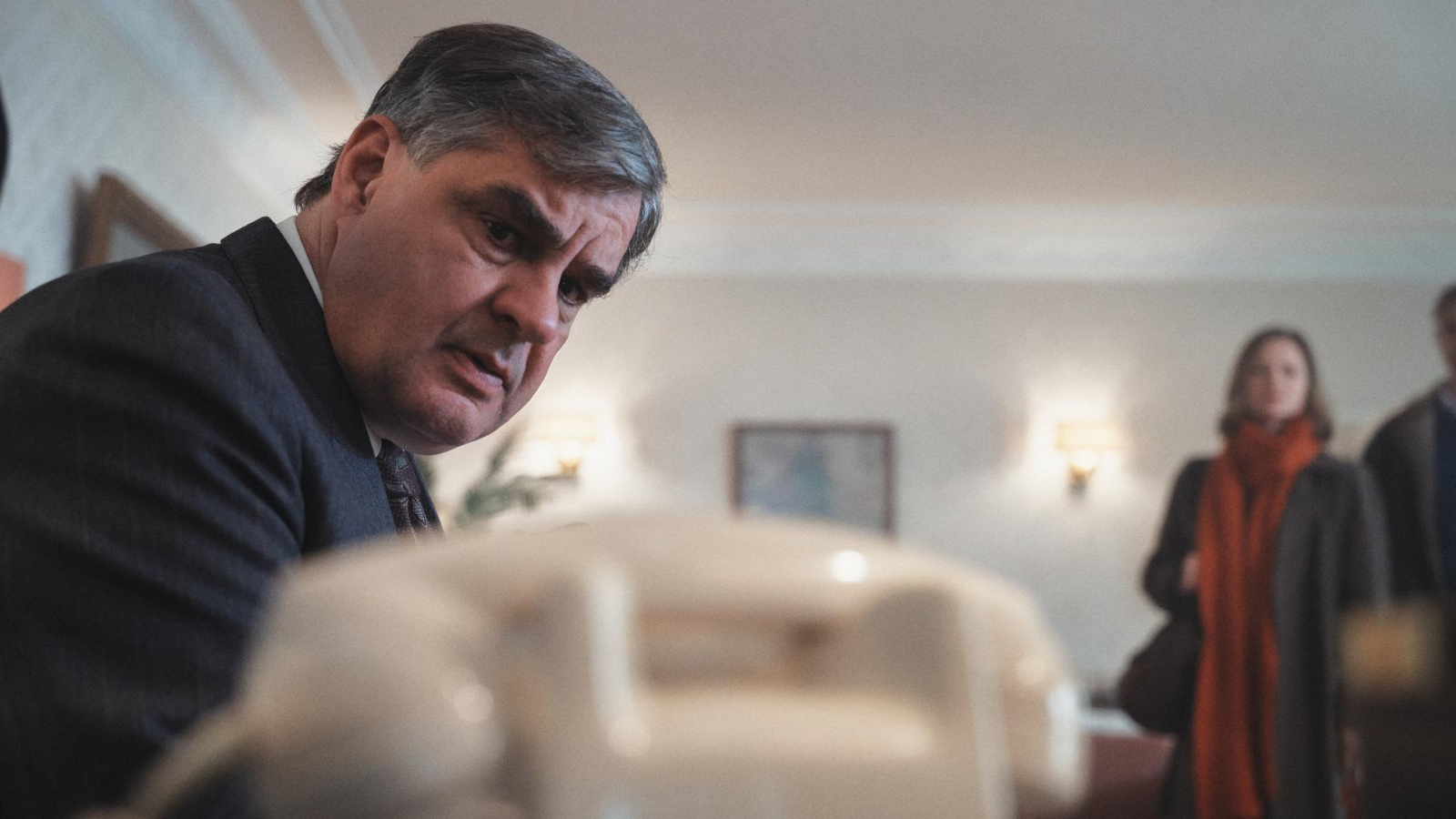 Toos: De Van der Valk ontvoering