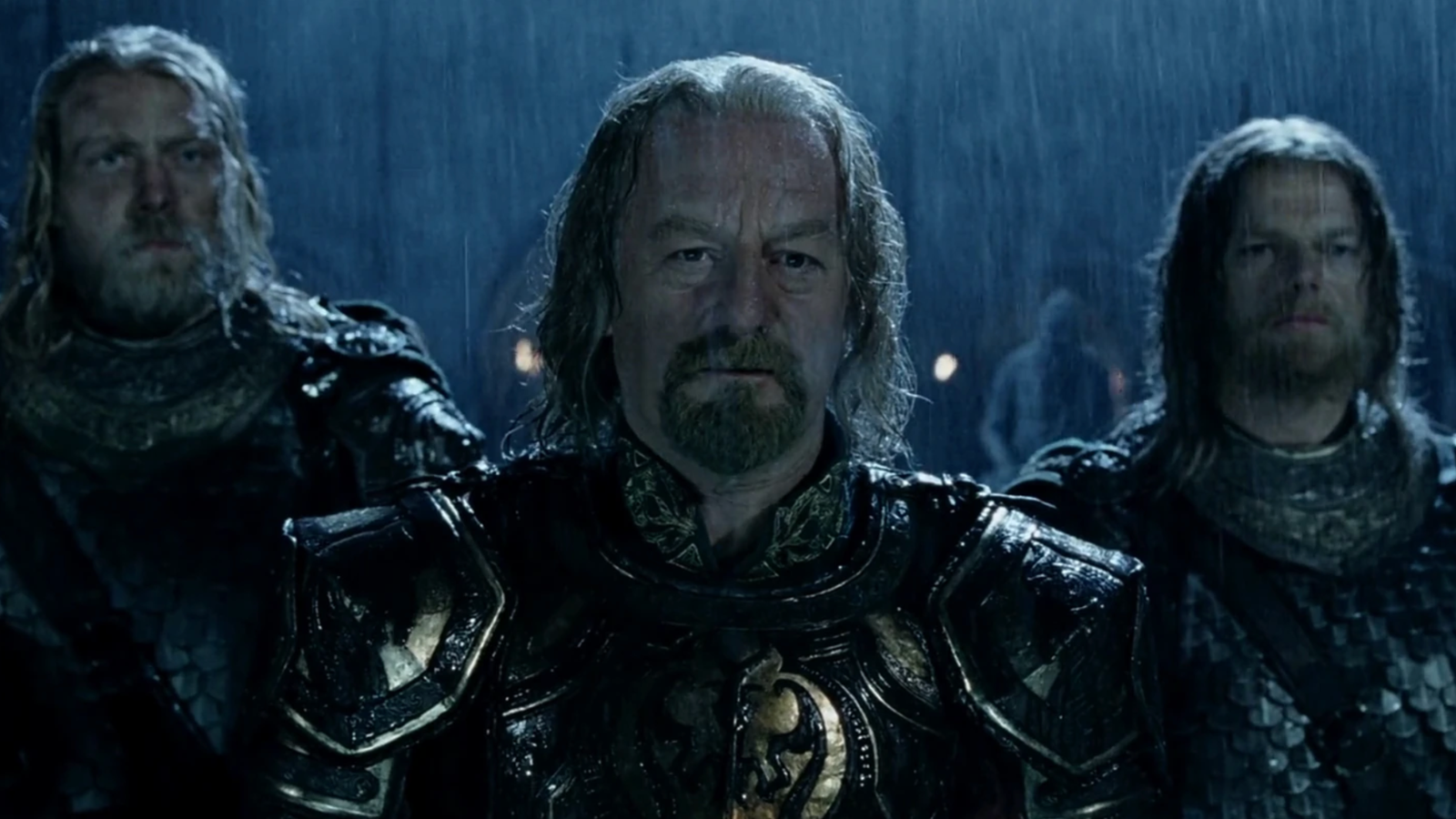 The Battle of Helm's Deep als LEGO-set