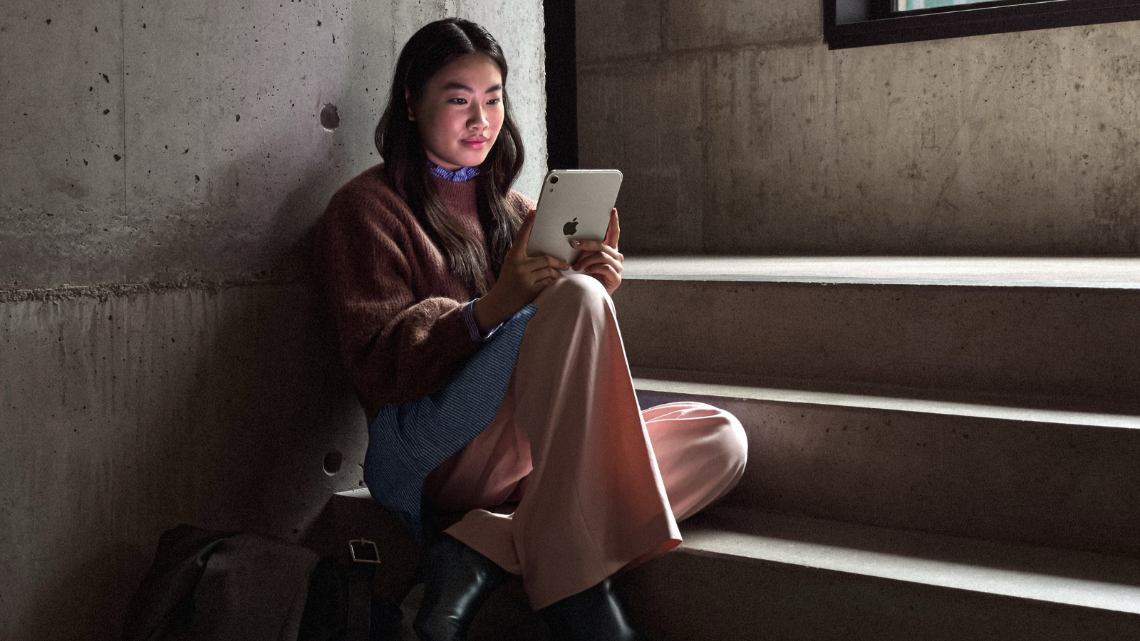 Nieuwe Apple Mini met OLED