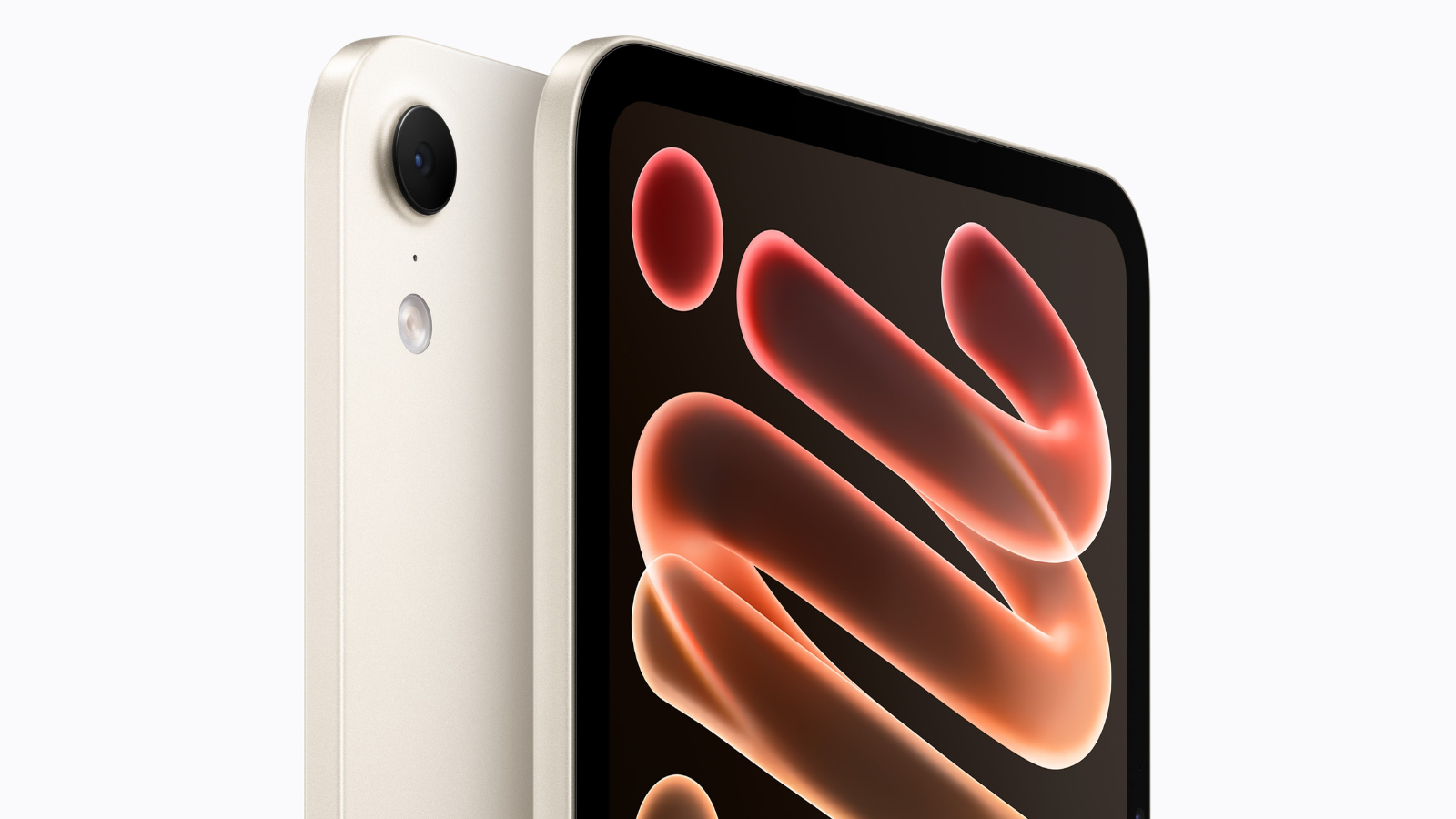 Nieuwe Apple Mini met OLED