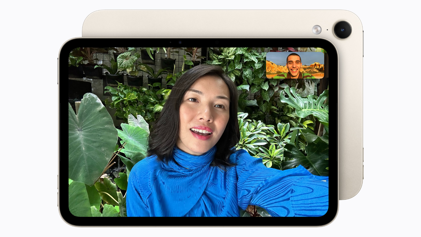 Nieuwe Apple Mini met OLED