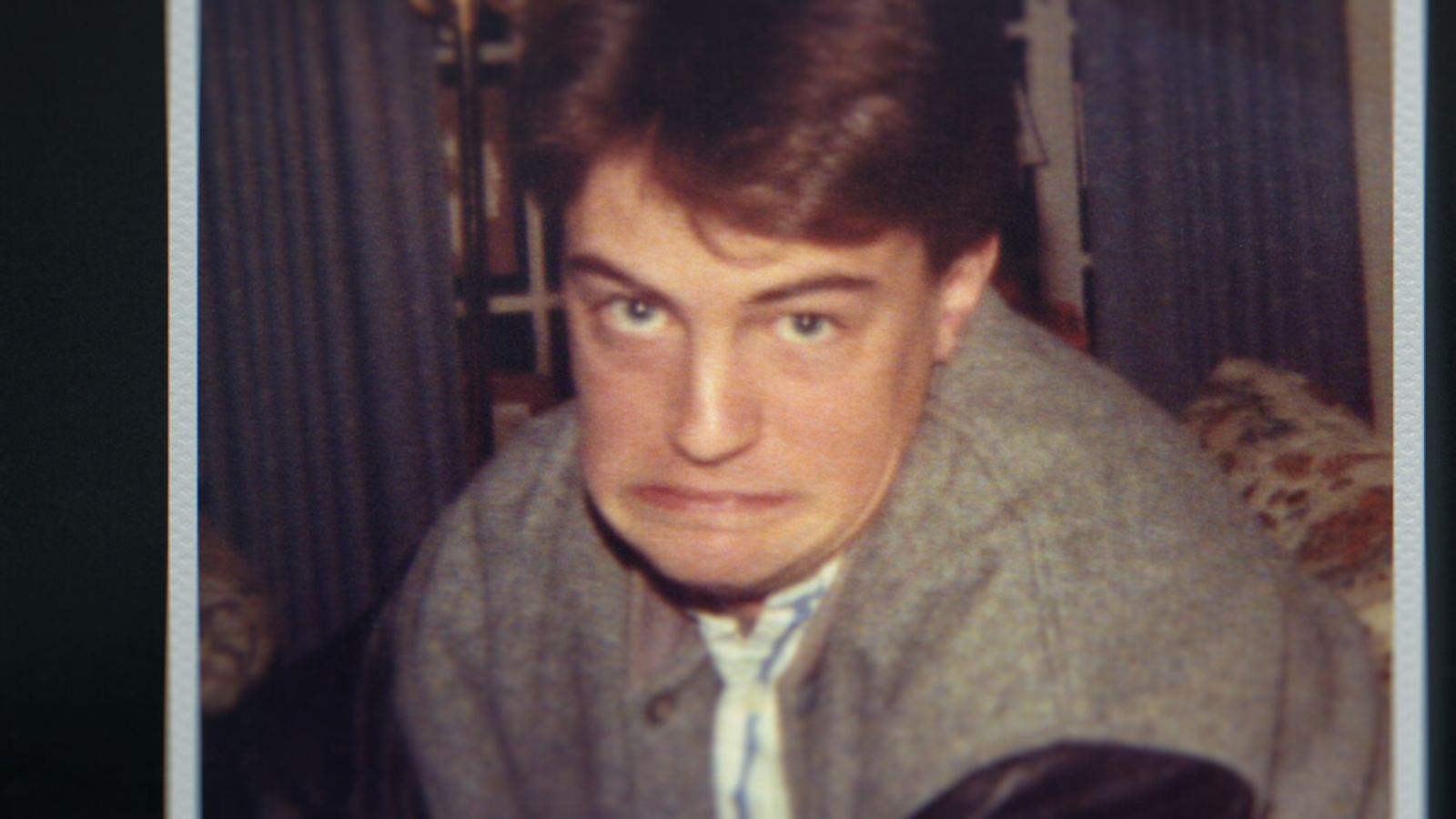 Matthew Perry docu op Netflix