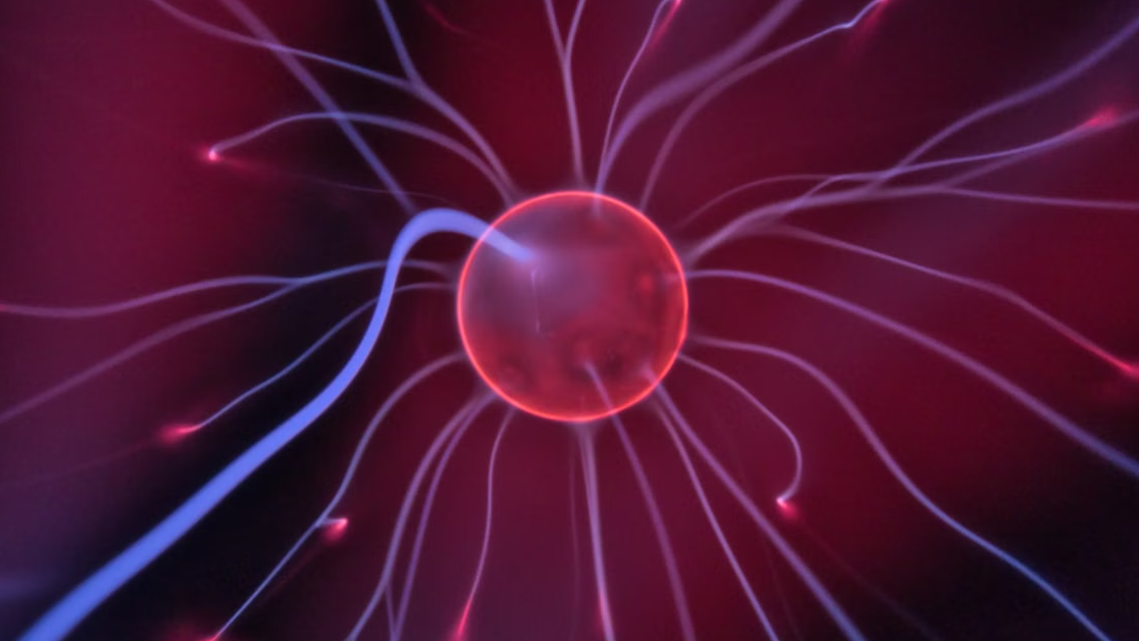 Een receptor in je hersenen die het signaal van kietelen doorgeeft