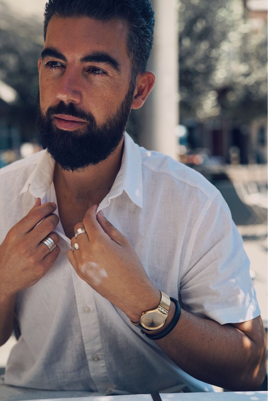 swatch skin ivory gewoonvoorhem