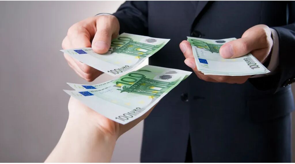 Hoeveel belasting betaal je over je vakantiegeld?