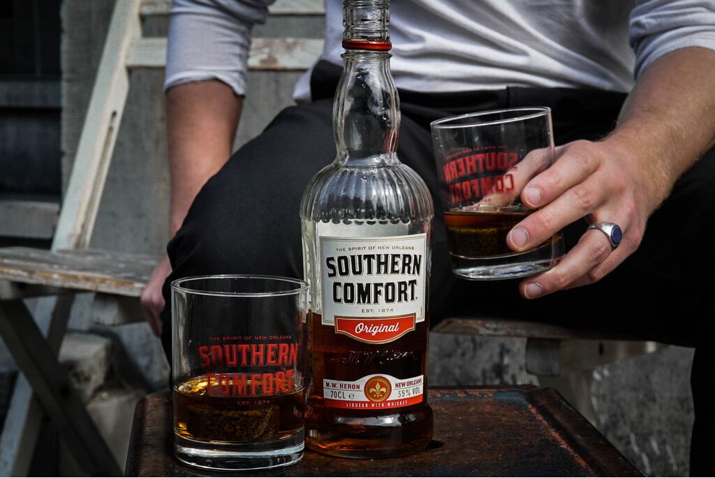 Southern Comfort