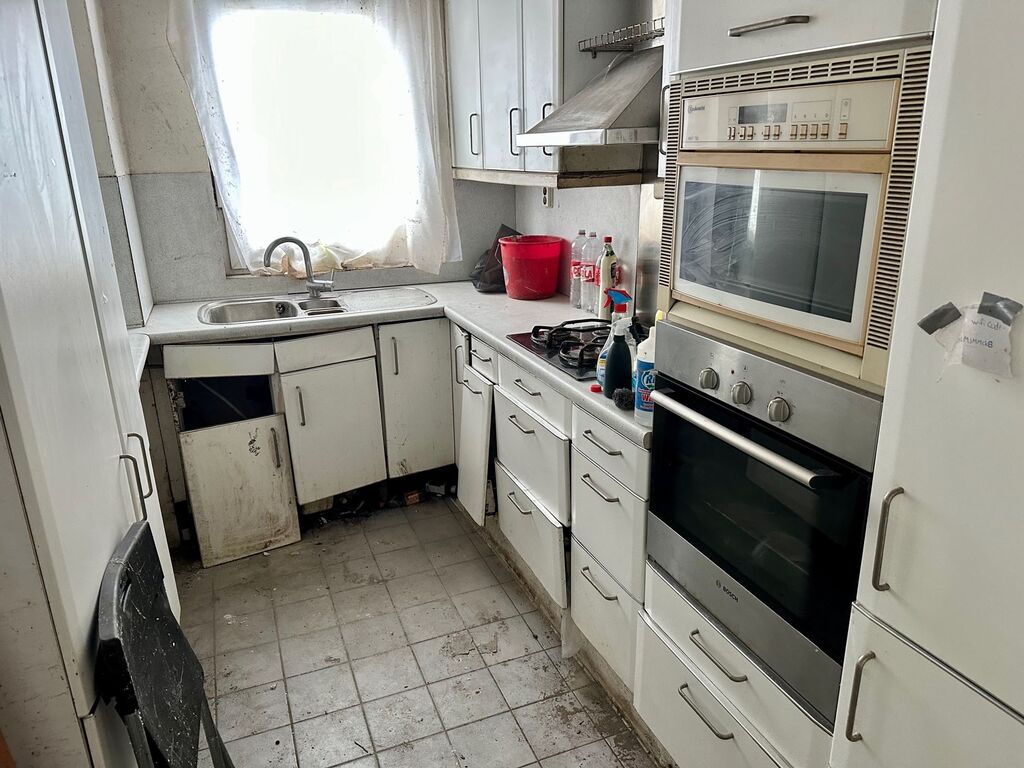 Zien: Funda opknapper voor slechts 115.000 euro