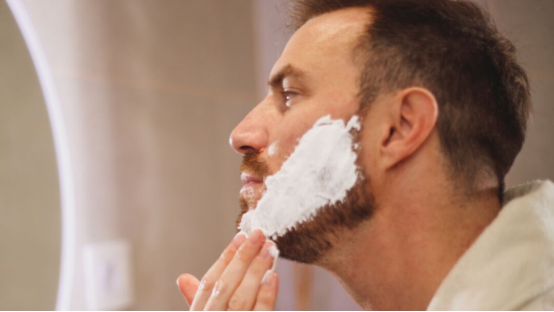 Wat Te Doen Tegen Bultjes Na Scheren