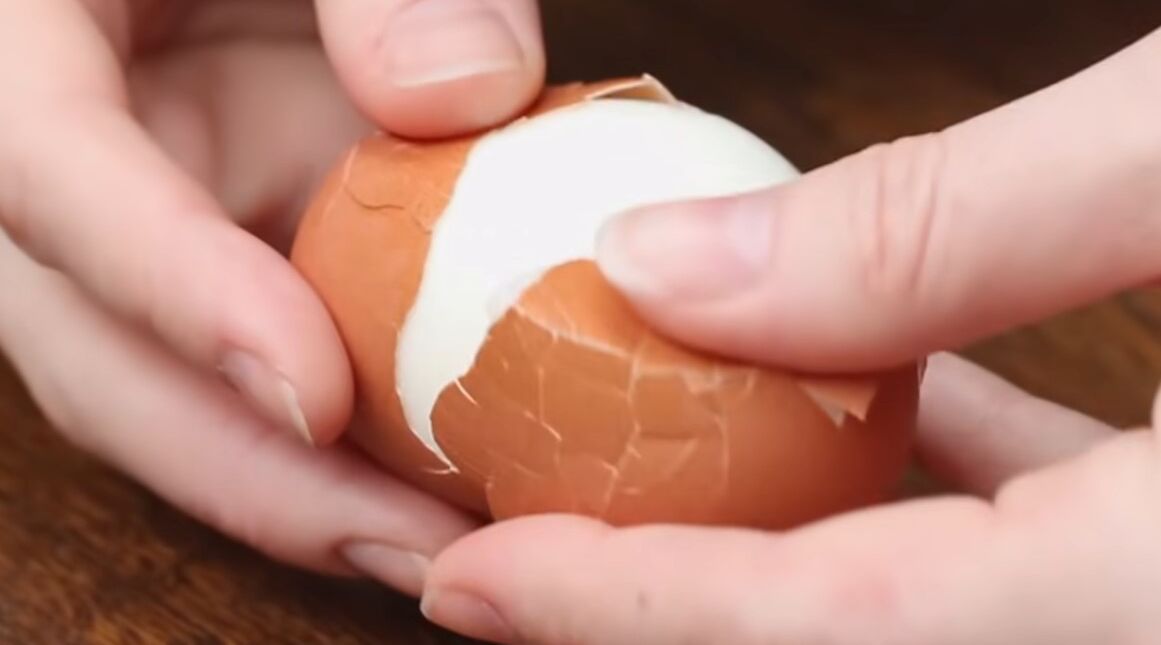 Hoeveel calorieën zitten er in een eitje?