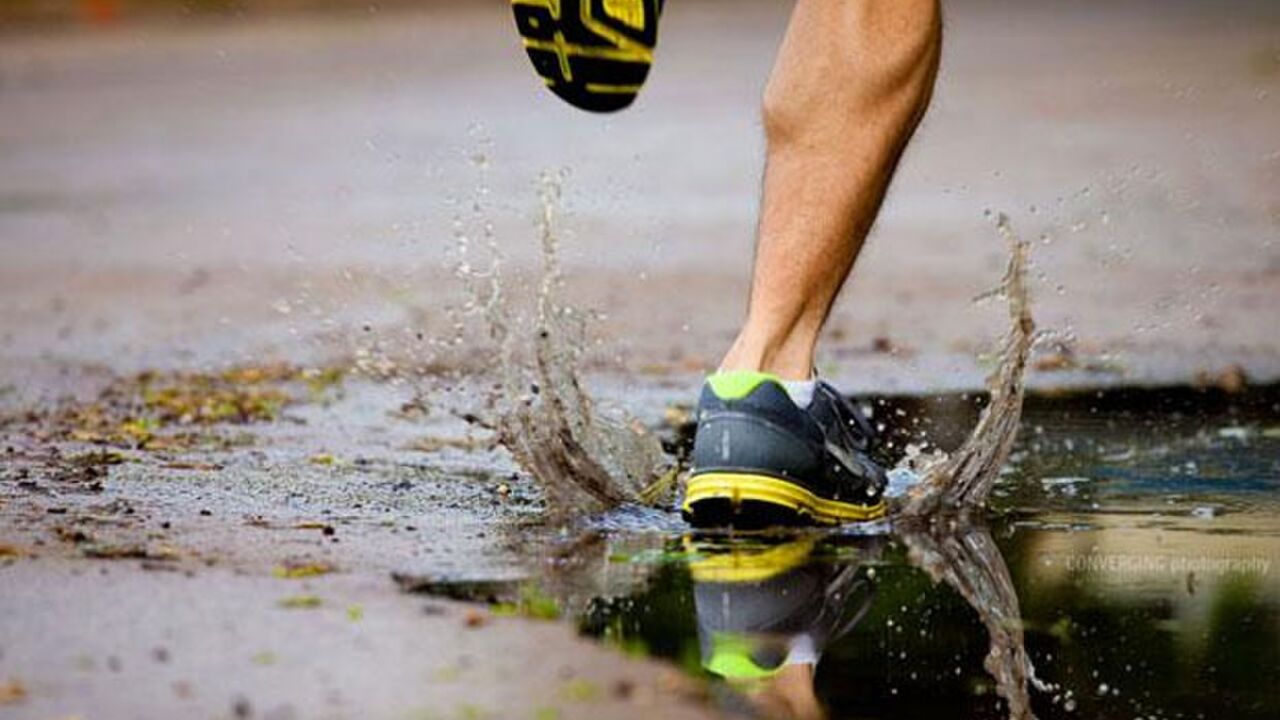 Illustratie voor: Is dit de oplossing tegen pijnlijke knieën bij het hardlopen?