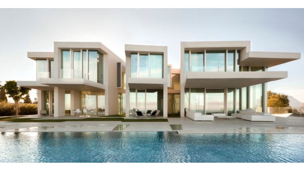 Illustratie voor: Casa Sardinera, architectuur die wij kunnen waarderen