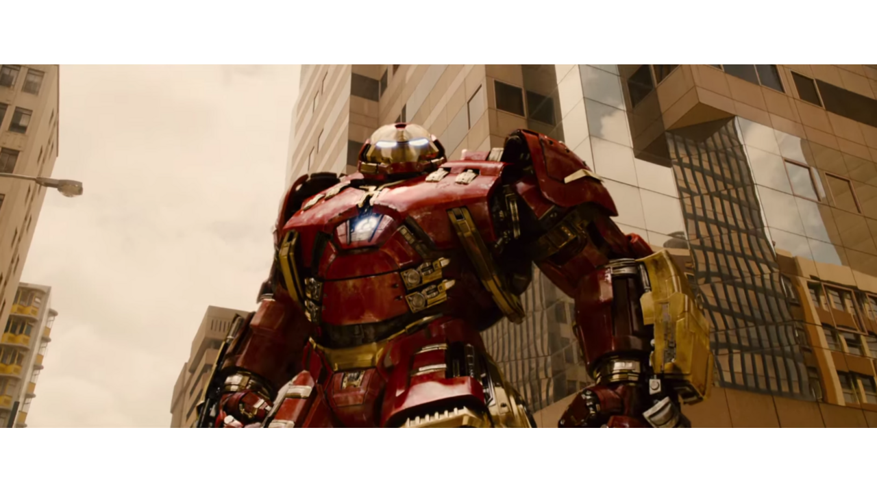 Illustratie voor: ‘Avengers: Age of Ultron’ is weer lekker explosief