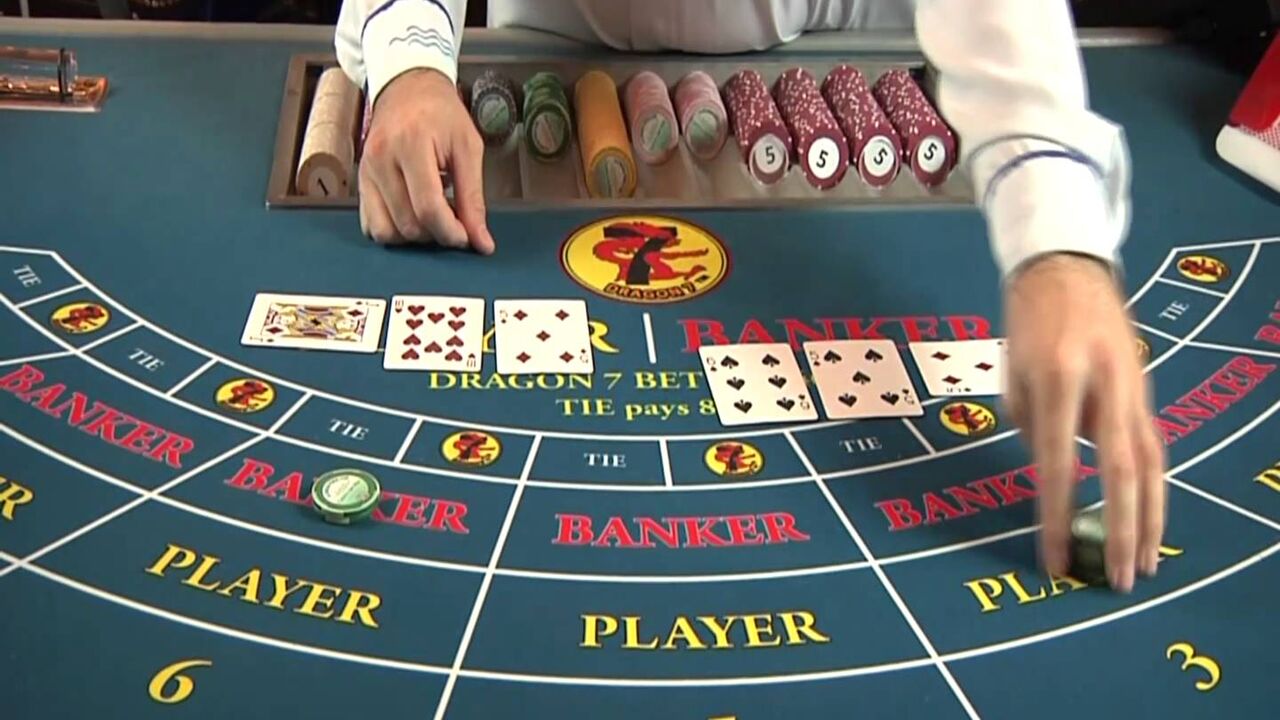 Illustratie voor: Gokkers moeten na 3 jaar 1,5 miljoen dollar terugbetalen!