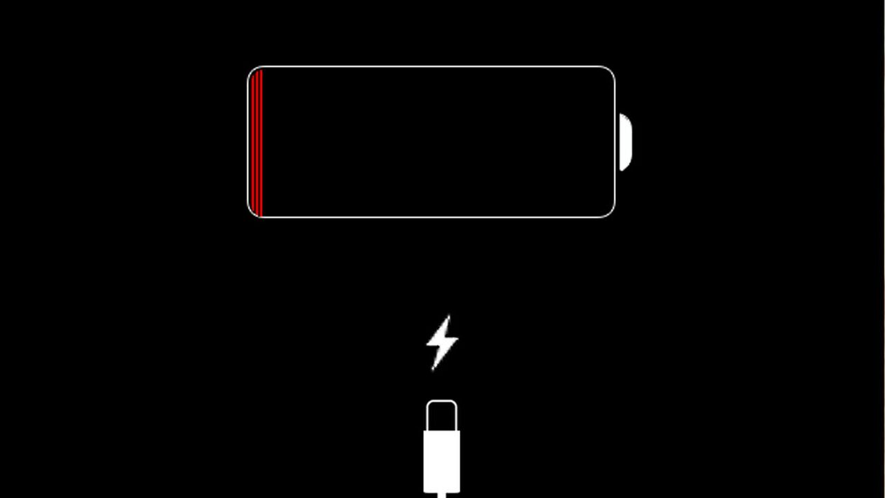 Illustratie voor: Nieuwe batterij waarmee je een smartphone in 1 minuut kan opladen