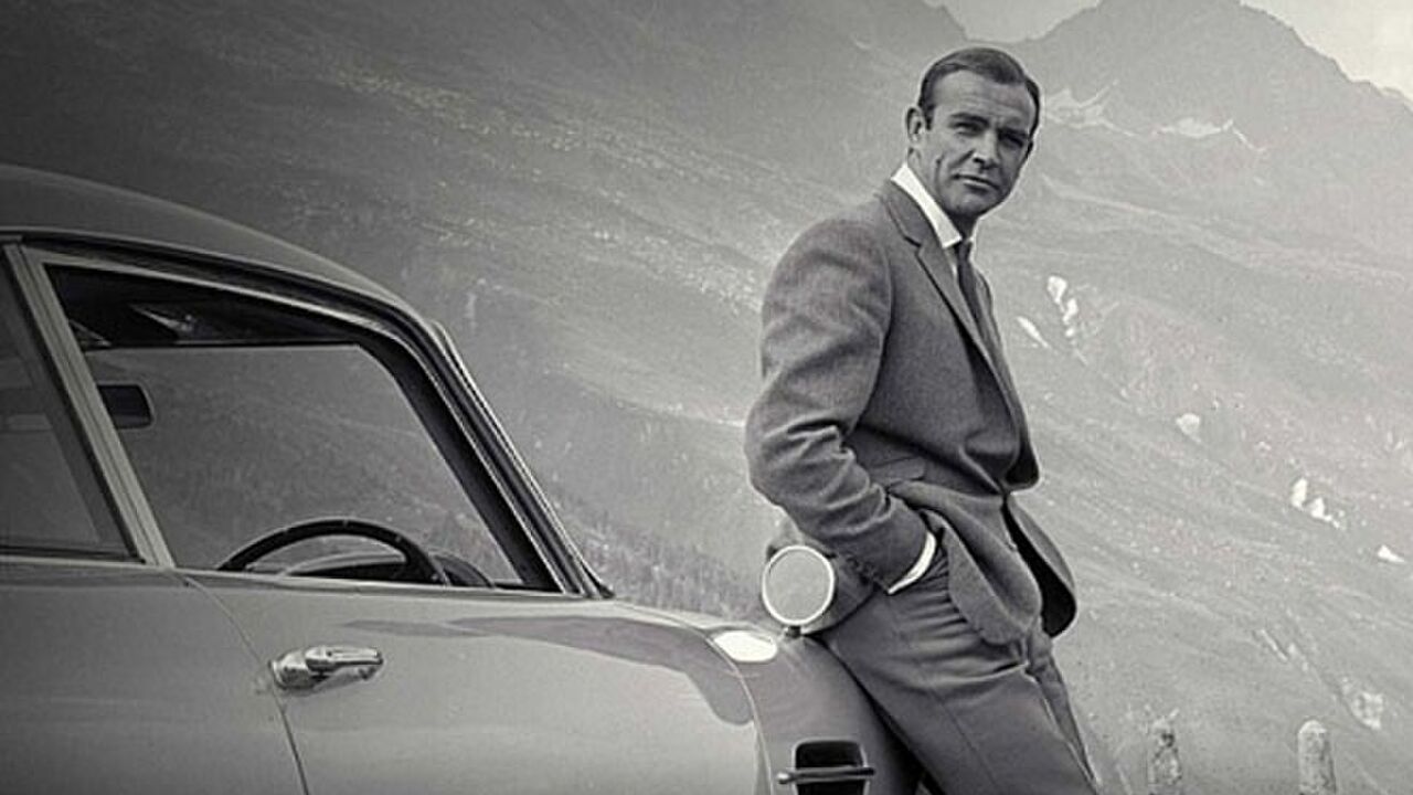 Illustratie voor: Aston Martin DB5: Restauratie van één van de meest iconische auto’s ooit!