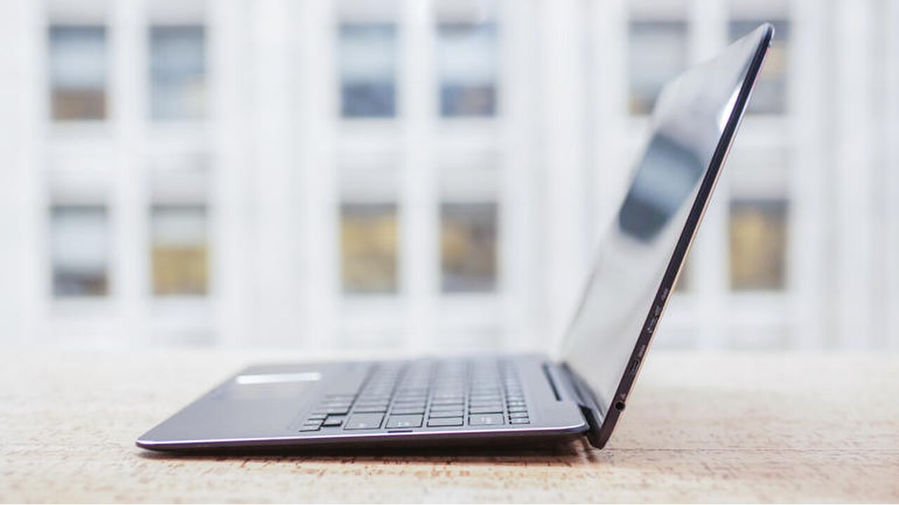 Illustratie voor: Hands on: ASUS T100 Chi Transformer Book