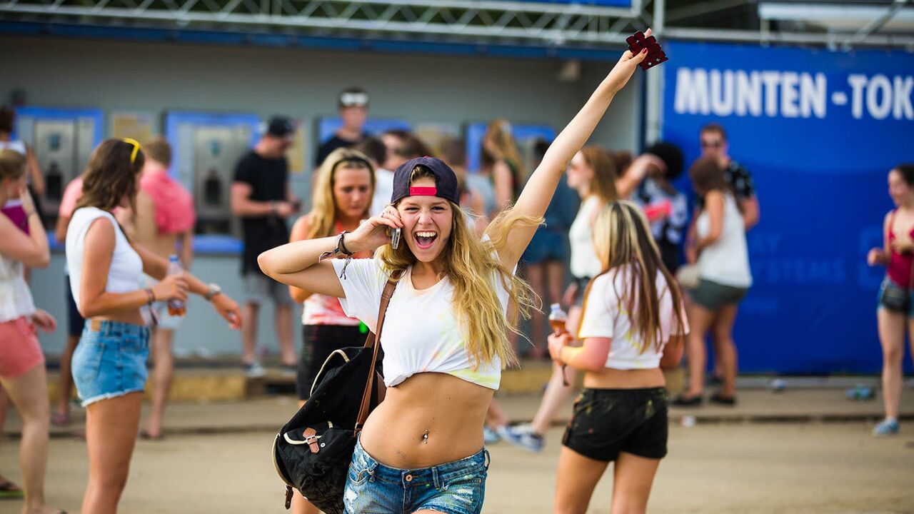 Illustratie voor: Solar Weekend Festival 2015 was weer genieten!