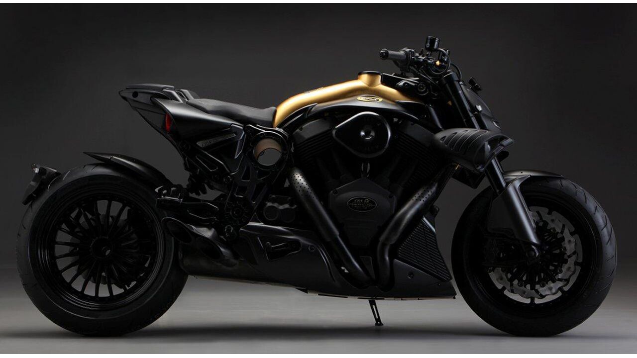 Illustratie voor: DUU Motoren door CR&S