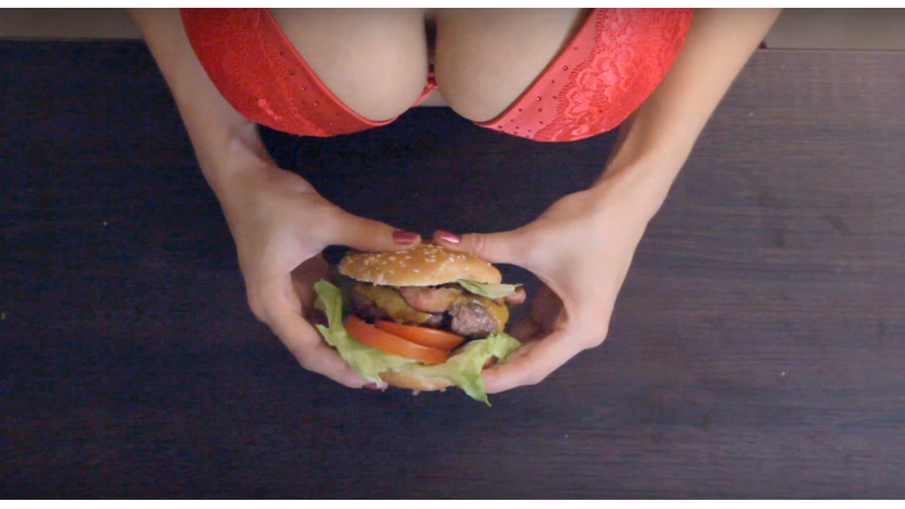 Illustratie voor: Het beste recept ooit: zo maak je de lekkerste hamburger!