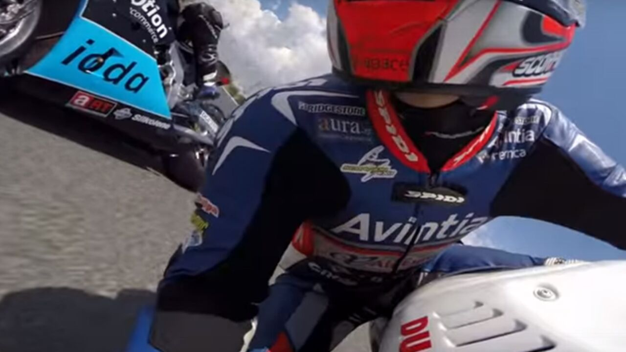 Illustratie voor: Compilatie: de beste GoPro-video’s van 2015