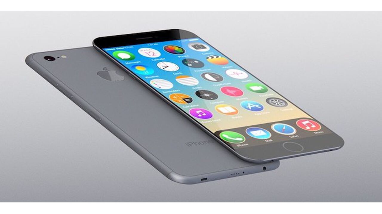 Illustratie voor: Deze functies krijgt de iPhone 7 waarschijnlijk