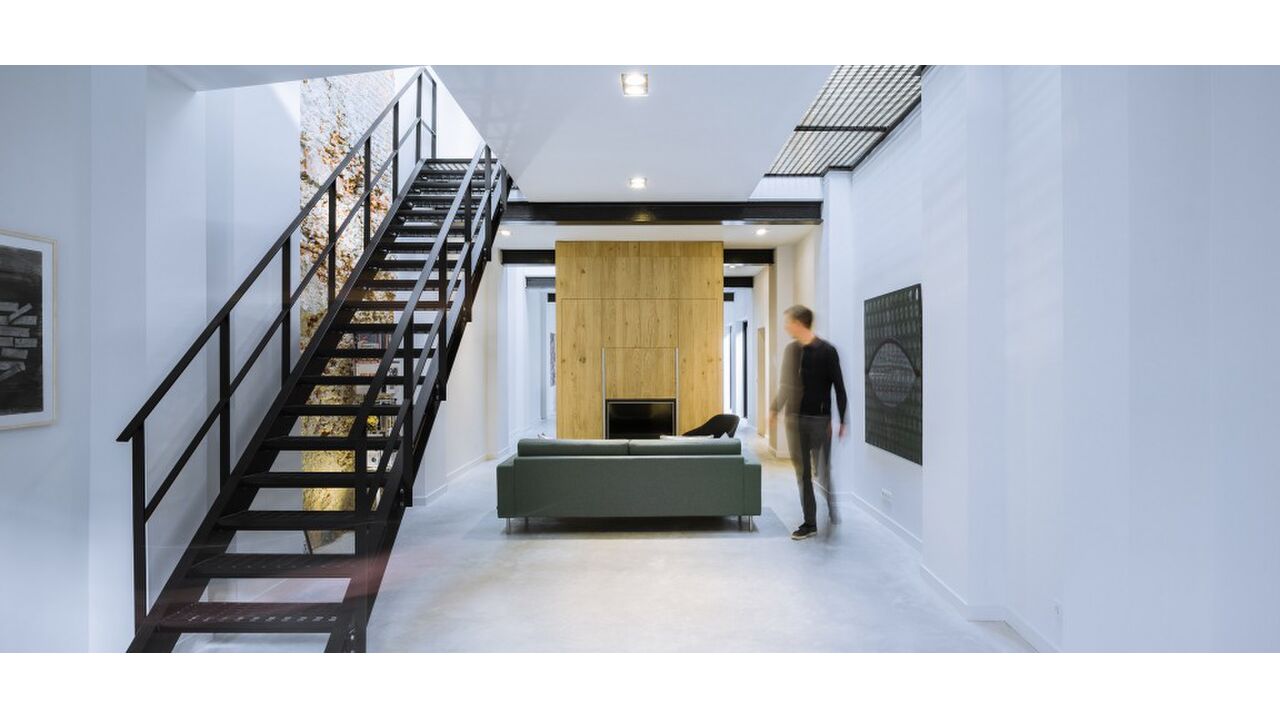 loft den bosch