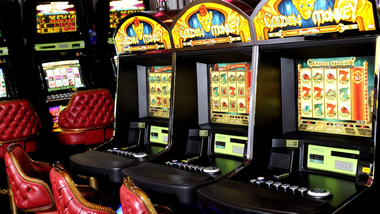 Illustratie voor: Man maakt klapper van € 2 miljoen in Amsterdams Casino