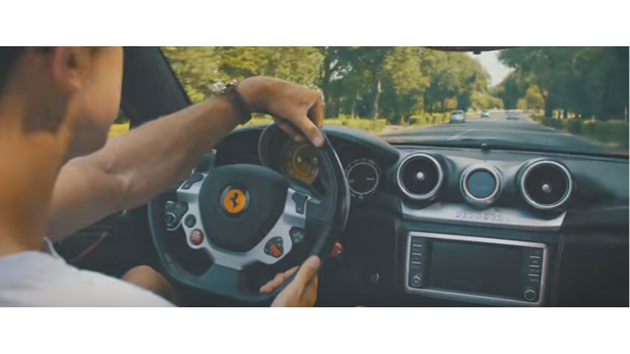 Illustratie voor: Deze reisvideo laat je verlangen naar Italië