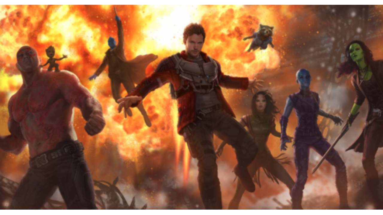 Illustratie voor: Dit zijn de beste films van 2017 om naar uit te kijken