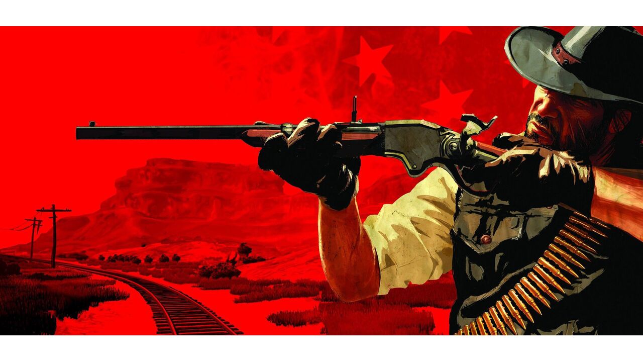 Illustratie voor: Releasedatum van Red Dead Redemption 2 gelekt en check hier de trailer!