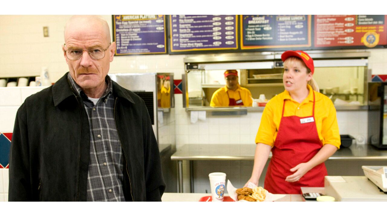 Illustratie voor: Breaking Bad restaurant ‘Los Pollos Hermanos’ opent vandaag haar deuren in New York!