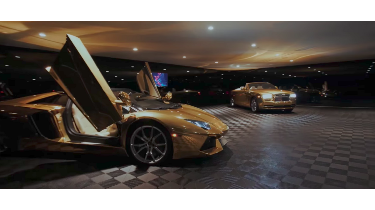 Illustratie voor: Video: Opus Real Estate geeft rondleiding door mega villa van $100 miljoen