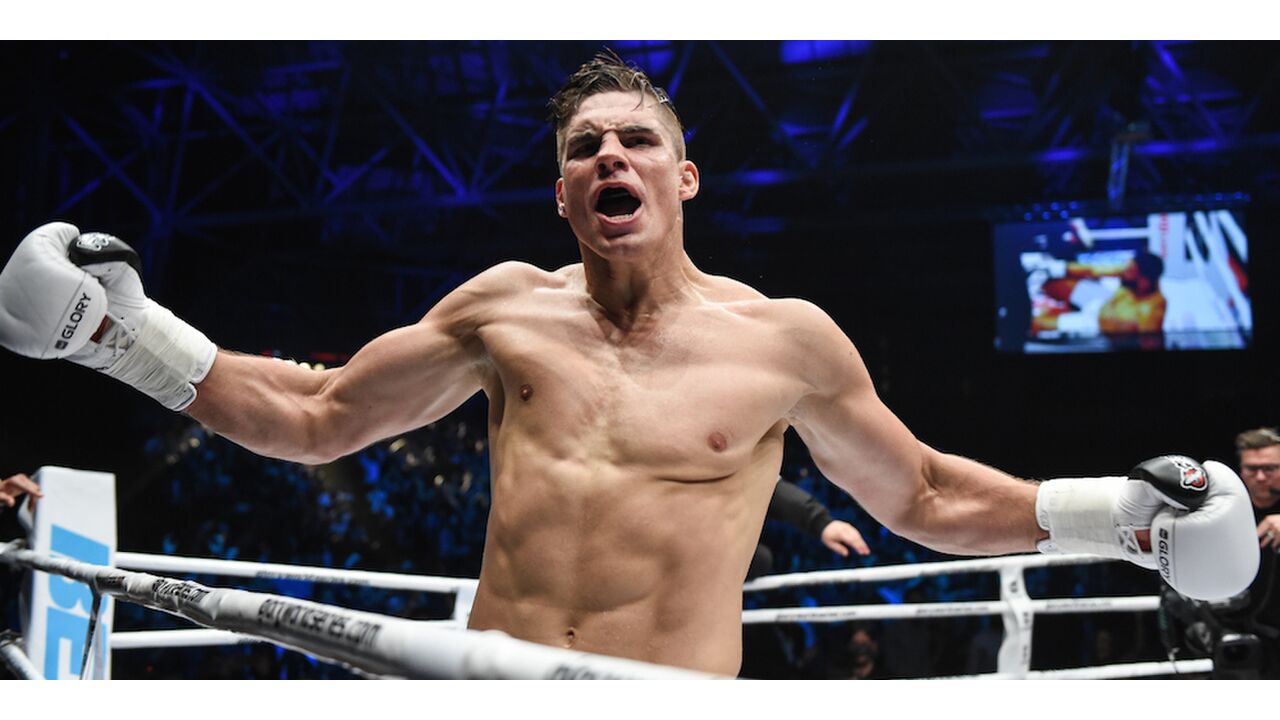 Illustratie voor: Rico Verhoeven praat over trainingen, andere uitdagers, Ismael Lazaar en Badr Hari!