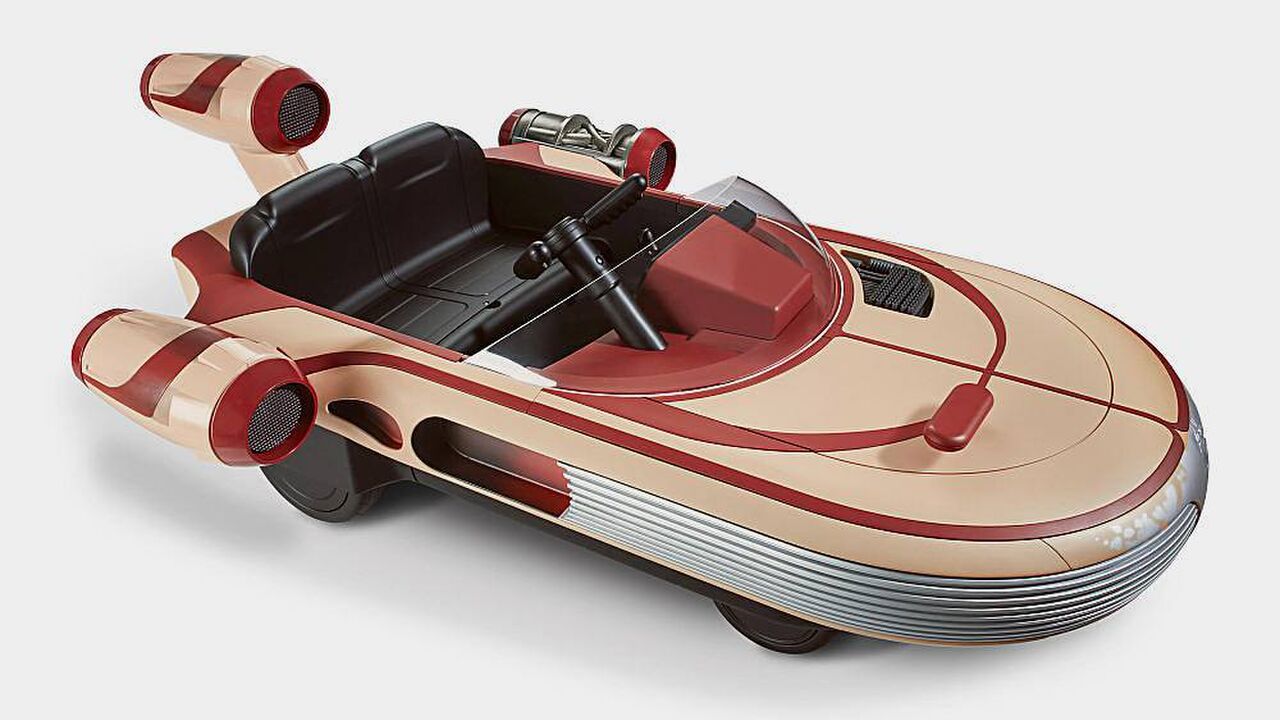 Kid-Sized-Version-of-Luke-Skywalkers-Landspeeder-Is-Coming-Out-1