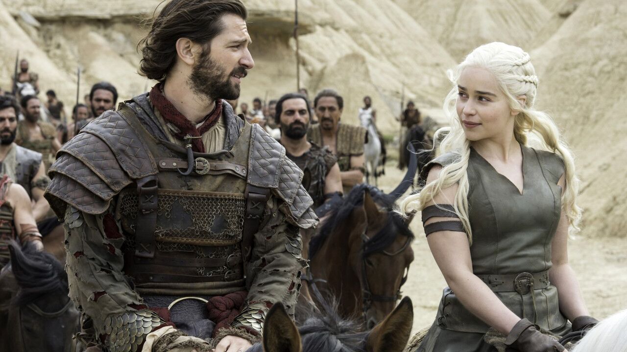 Illustratie voor: Game of Thrones seizoen 7 komt vandaag online!