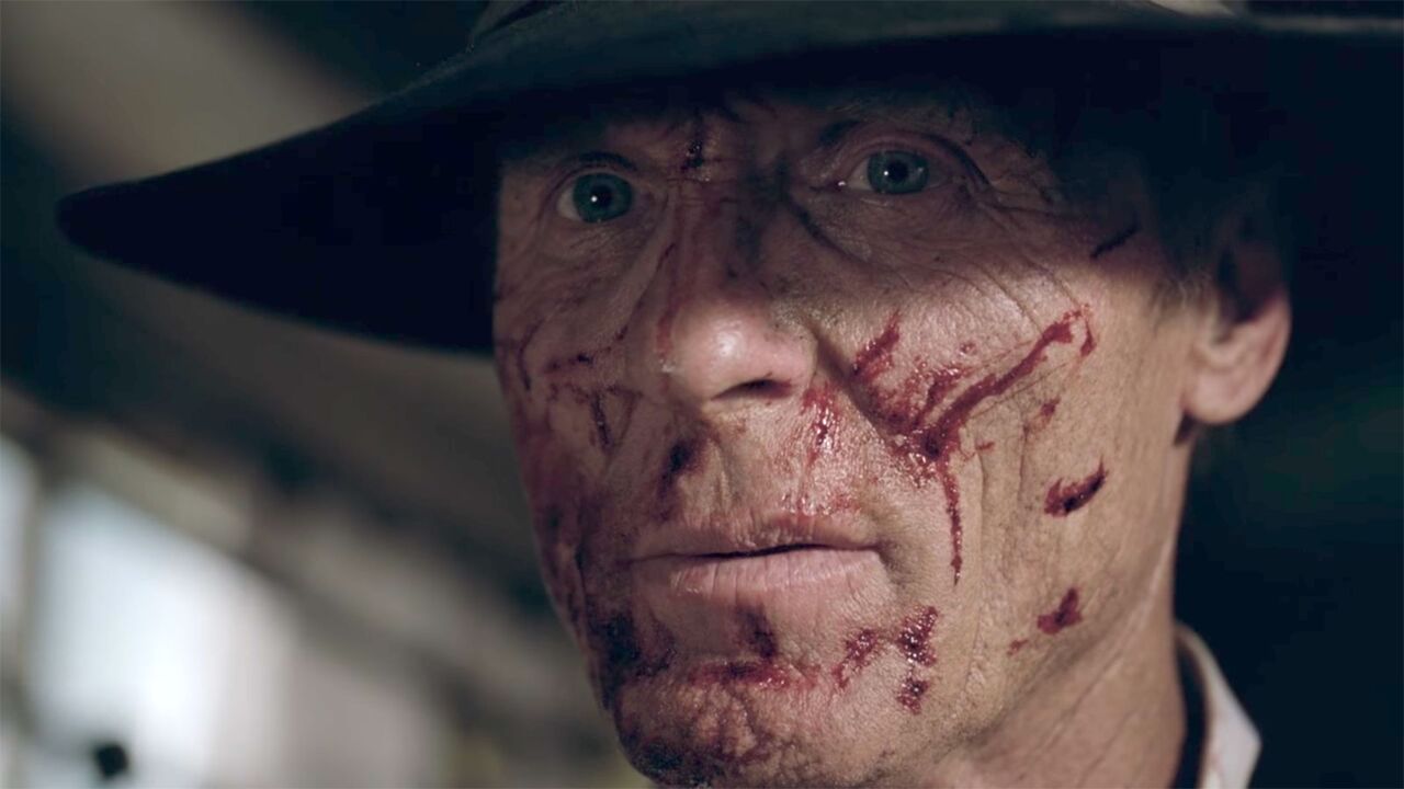 Illustratie voor: Kom met deze trailer in de stemming voor seizoen 2 van hitserie Westworld