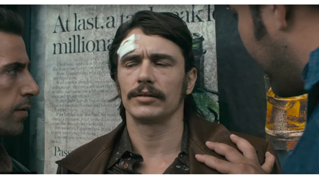 Illustratie voor: De officiële trailer van HBO’s ‘The Deuce’ toont je waarom deze serie een must see is