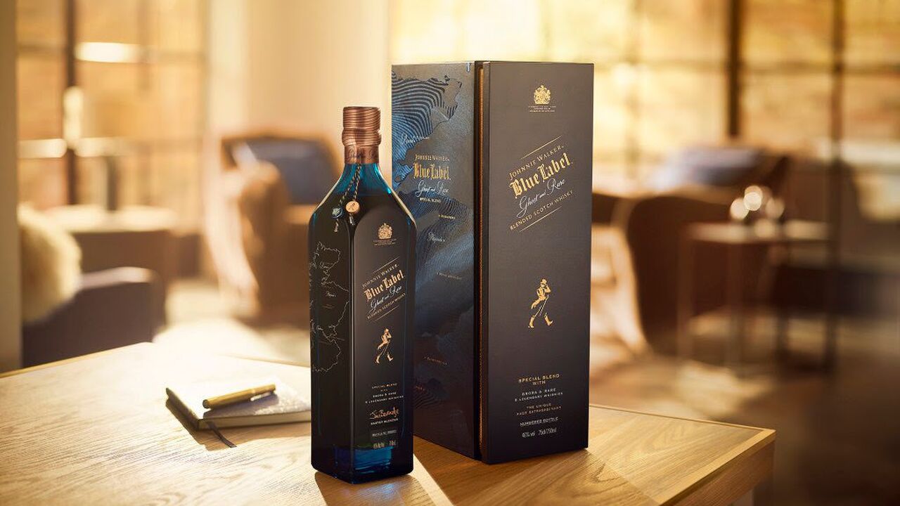whisky