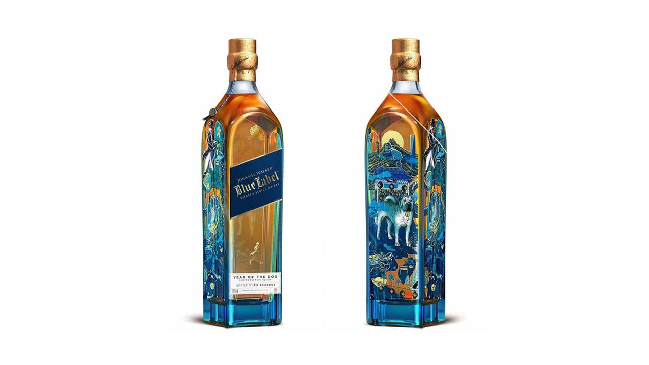 whisky