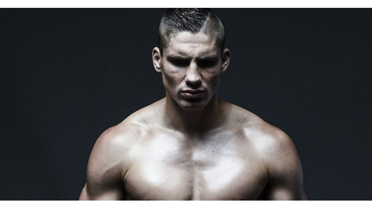 Rico Verhoeven Clinic