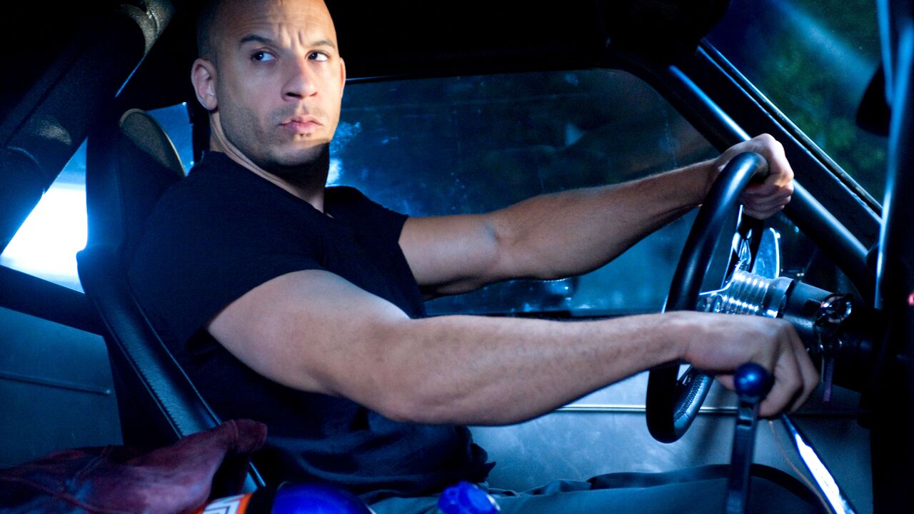 Boetes Fast & Furious
