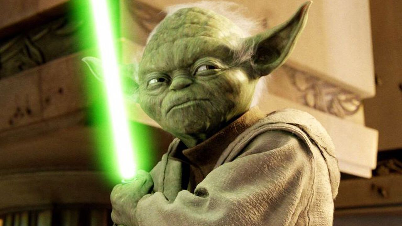 Star Wars TV-serie