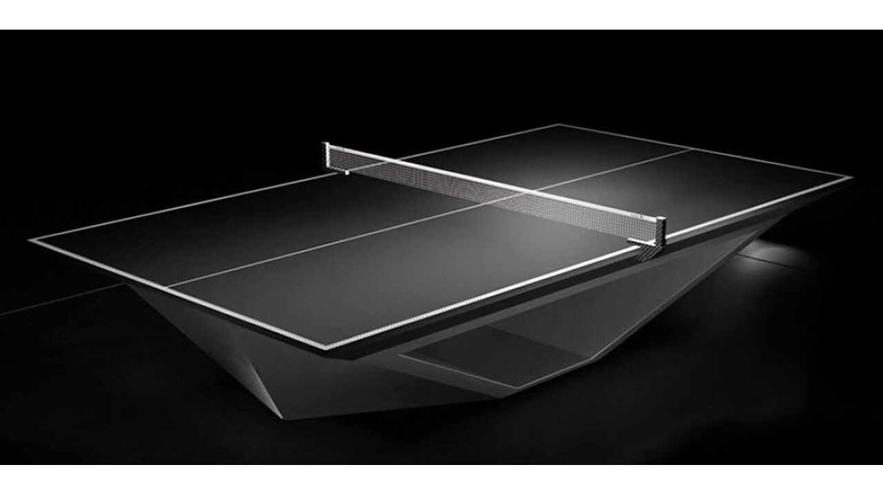 Pingpongtafel Raven 11