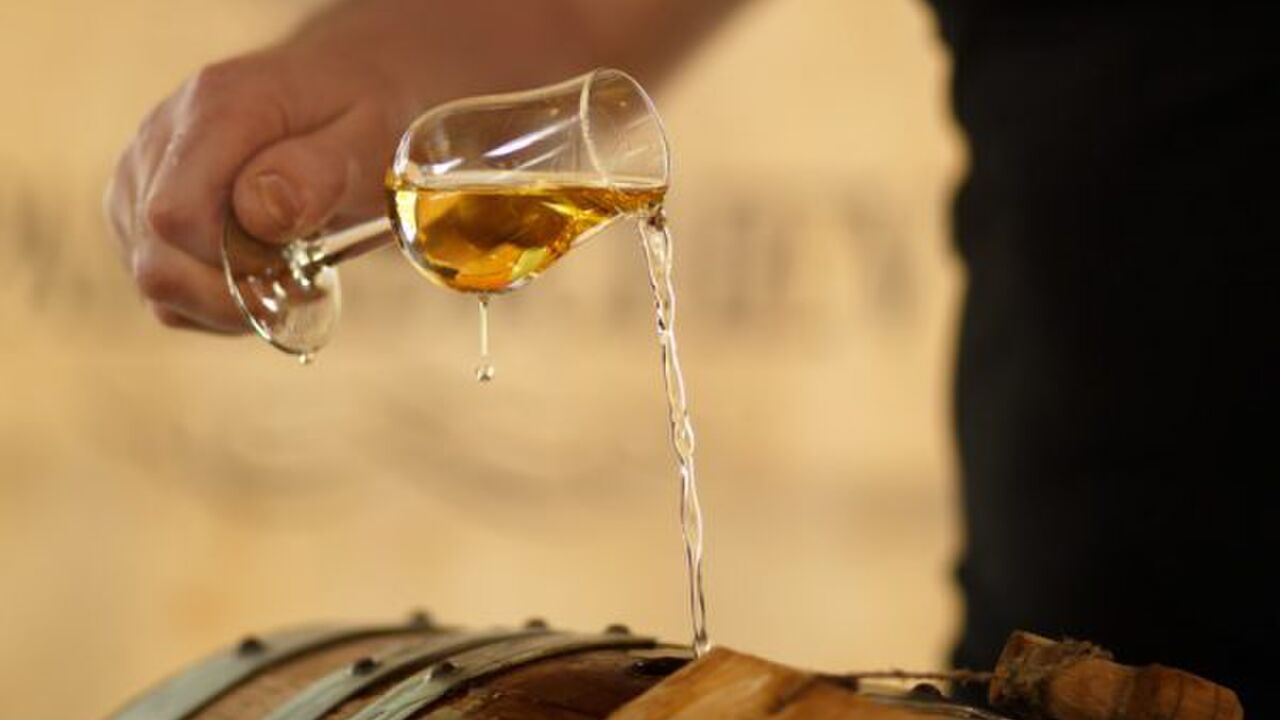 The Single Malt Whisky Fund