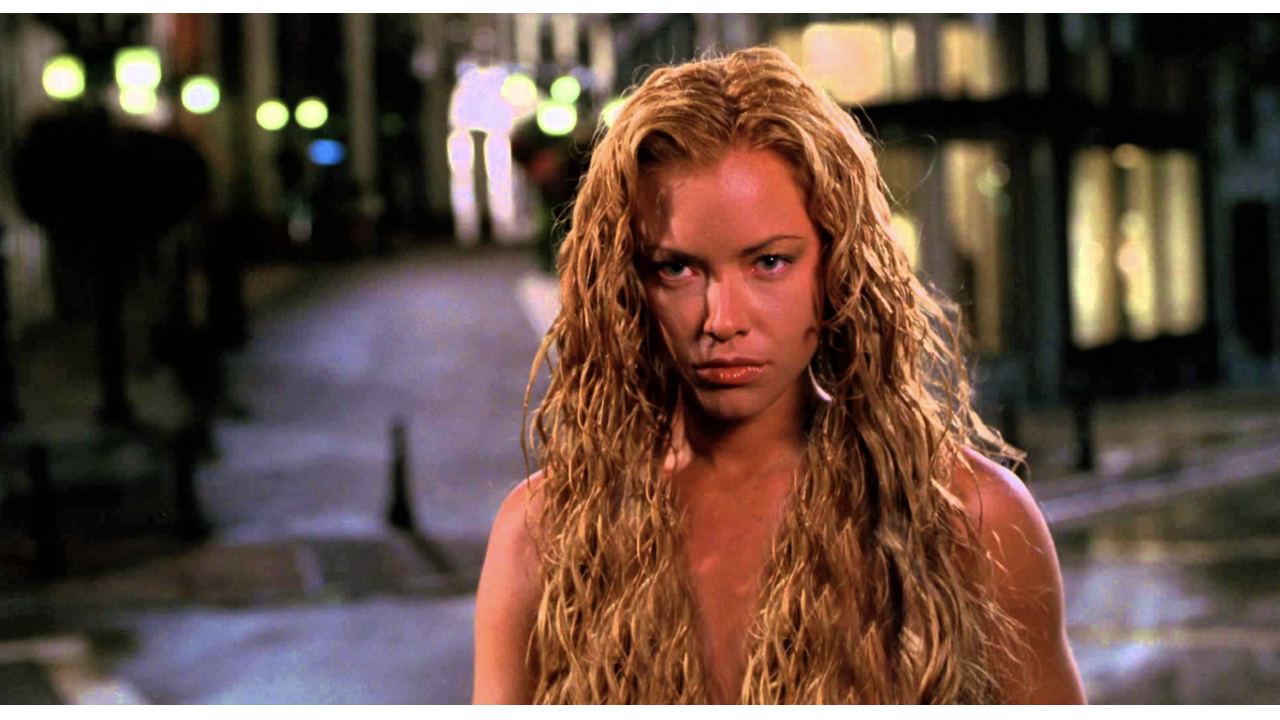 Film Bloot Terminator