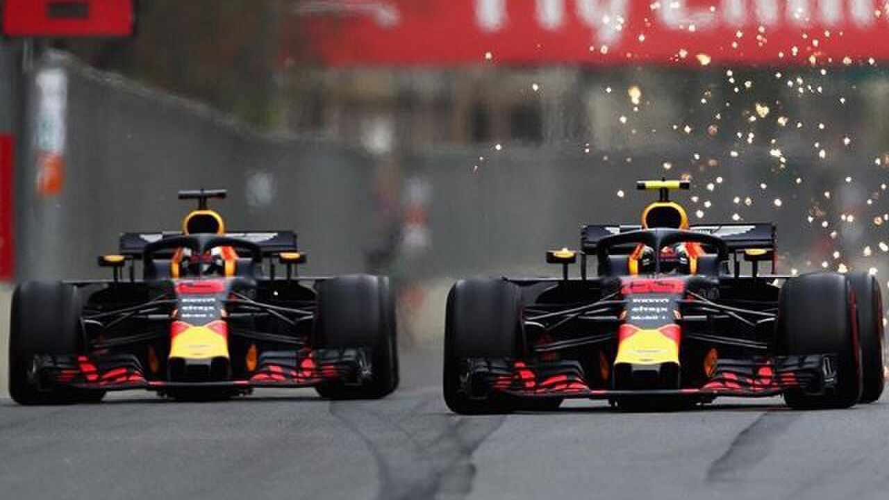 Deze duels kunnen we in 2024 in de Formule 1 verwachten