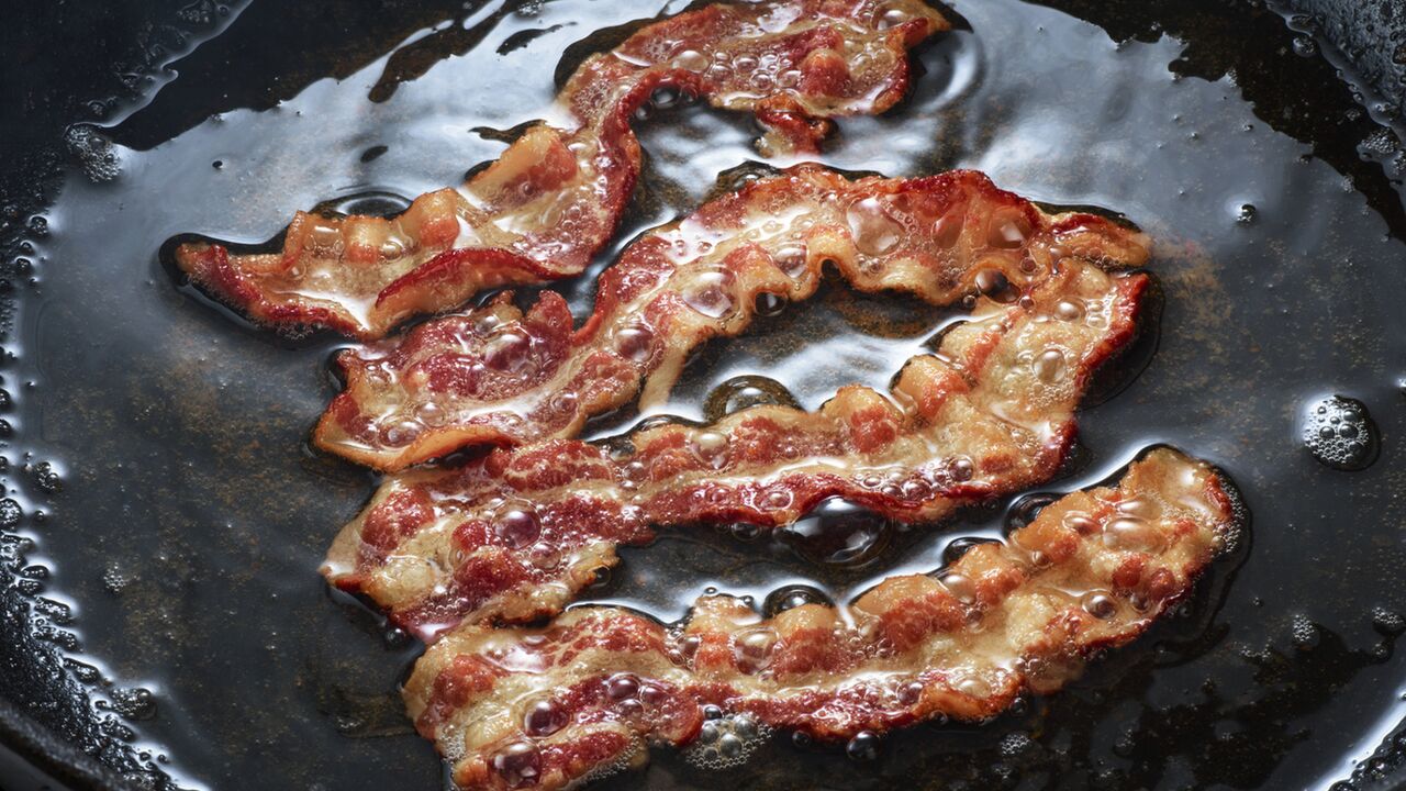 Illustratie voor: Liefhebbers opgelet: Dit is waarom bacon volgens de wetenschap gezond is