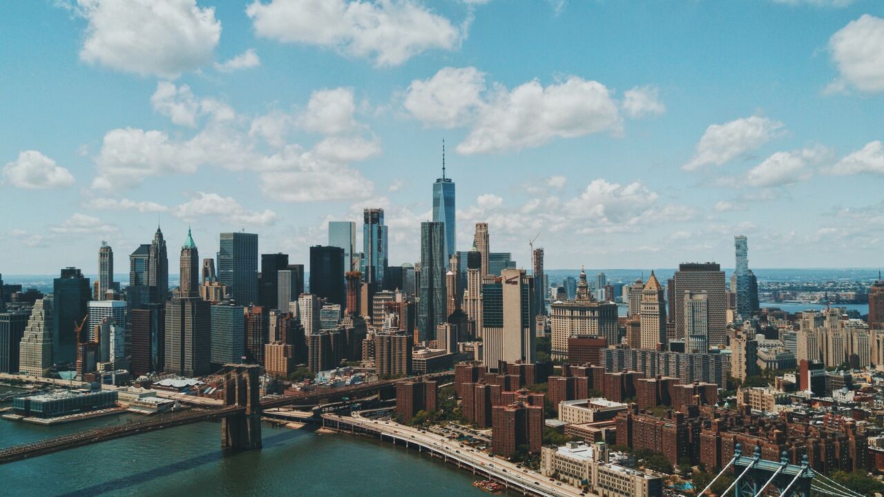 New York HEMA Gewoonvoorhem