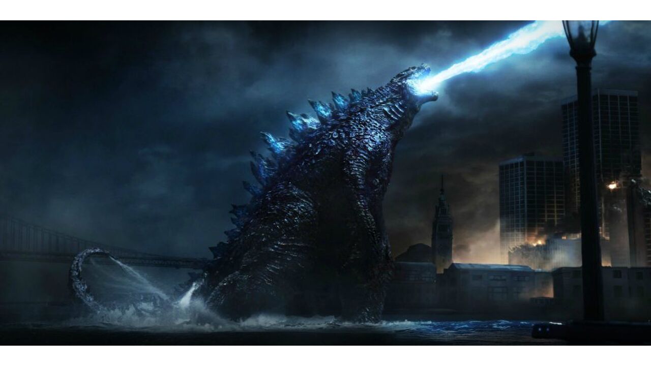 Godzilla: king of the monsters gewoonvoorhem trailer